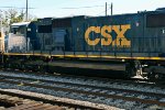 CSX 4588